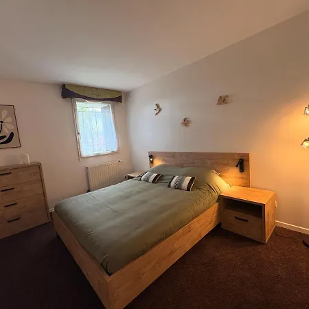 Loos, Garden Home, De Standing, Proche Chr Apartment *