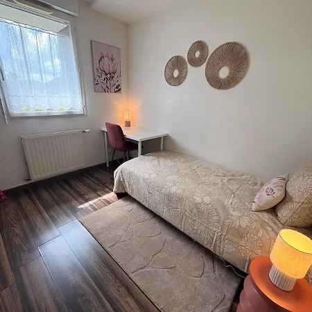 Loos, Garden Home, De Standing, Proche Chr