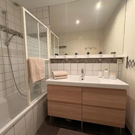 Loos, Garden Home, De Standing, Proche Chr Loos